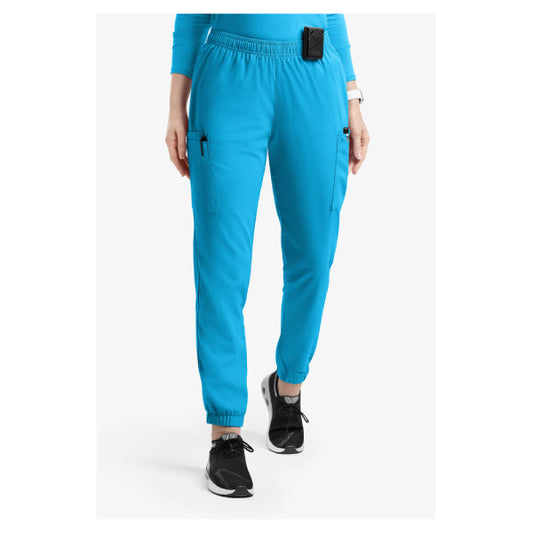 Medical Scrub Bottoms (7 Pocket)