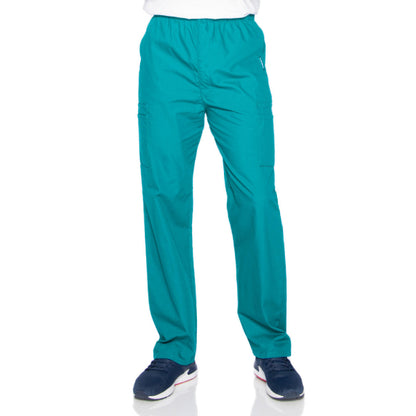 Medical Scrub Bottoms (7 Pocket)